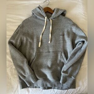FIGS sweatshirt